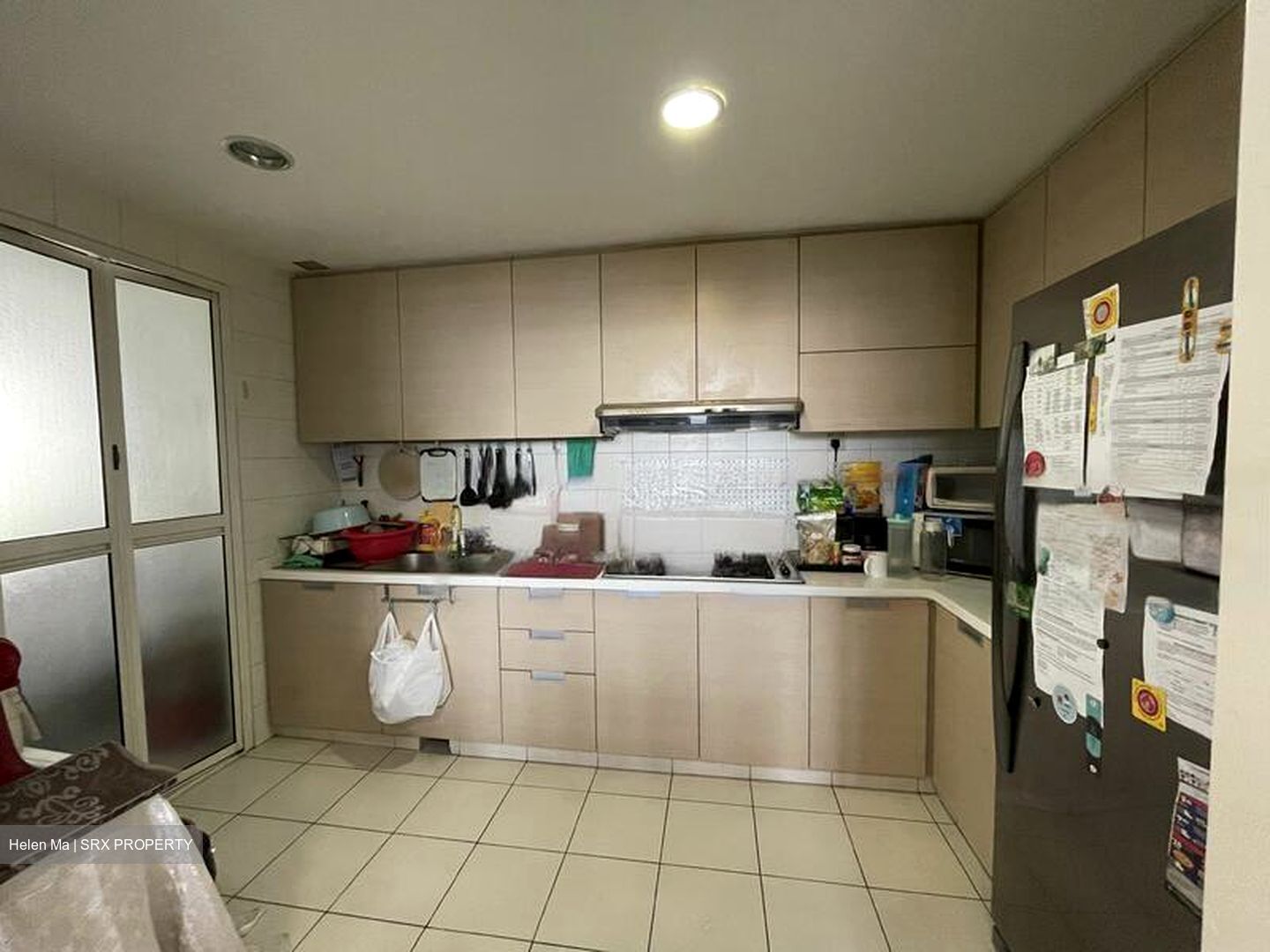 Ang Mo Kio Avenue 1 (D20), Condominium #637278471